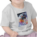 PAYASO EN LOVE.jpg Camiseta