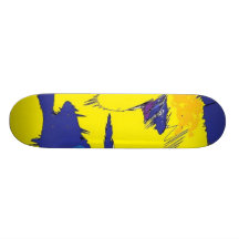 payaso patinetas personalizadas