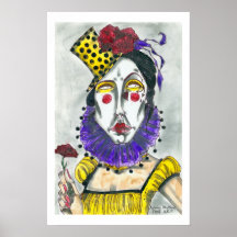 Payaso Impresiones