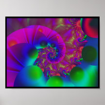 Payaso Poster
