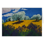 Paysage Provençale Tarjetas