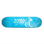 Paz 001 tablas de patinar