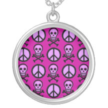 Paz adaptable de Skully Grímpola