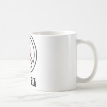 Paz Argelia Taza De Café