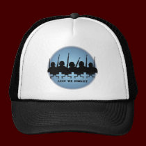 Paz caida de la guerra de los casquillos de los so gorras