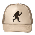 Paz de Bigfoot Sasquatch Gorro