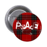 Paz de Punked-up Pins