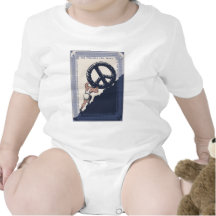 Paz de Sisyphus Camiseta