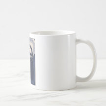 Paz de Sisyphus Tazas De Café