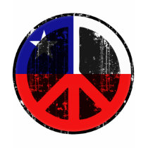 Paz en Chile