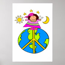 PAZ EN LA TIERRA IMPRESIONES