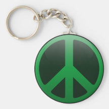 Paz en Libia Llaveros