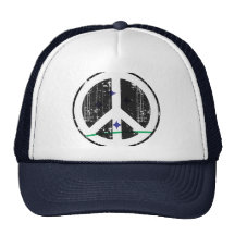 Paz en MERCOSUR Gorros