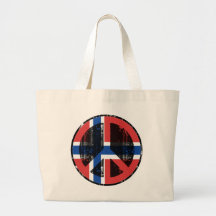 Paz en Noruega Bolsas