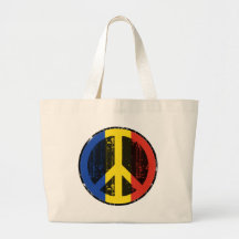 Paz en Rumania Bolsa