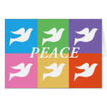 Paz Felicitación