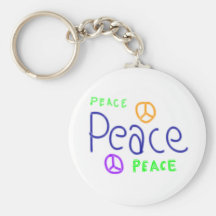 Paz Llaveros Personalizados