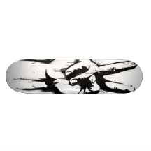 paz patineta personalizada