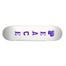 PAZ PATINETAS PERSONALIZADAS