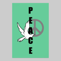 PAZ posters