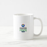 PAZ PRINCIPAL TAZAS DE CAFÉ