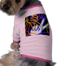 Paz Ropa De Mascota