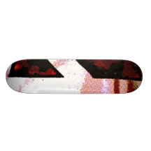 Paz Tabla De Patinar