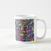 Paz Tazas