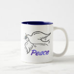paz tazas de café