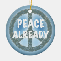 Paz ya ornamentos de reyes magos
