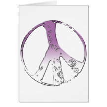 Peace-04 Tarjetón
