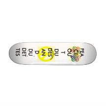 peace_on_earth_tm, peace_signs_all_solid, PEAC… Tablas De Patinar