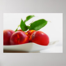 Peaches Posters