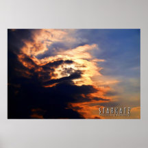 ~PEARL DEL SKY~ POSTER