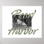 Pearl Harbor de ABH Posters