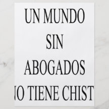 Pecado Abogados de la O.N.U Mundo ningún Tiene Chi Tarjetones