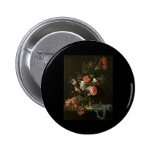 Pedazo de flor de Van Aelst Pins