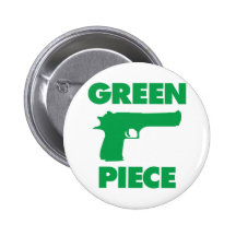 Pedazo verde pin