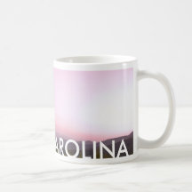 PEDAZOS AZULES DE LA RUTA VERDE DEL CANTO TAZAS DE CAFÉ