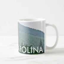 PEDAZOS AZULES DE LA RUTA VERDE DEL CANTO TAZA DE CAFÉ