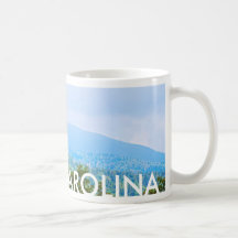 PEDAZOS AZULES DE LA RUTA VERDE DEL CANTO TAZAS