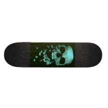 pedazos patín personalizado