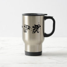 pedro percibido taza de café