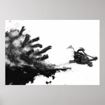 Pedro Poster