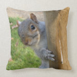 ¡Peekaboo! Almohadas