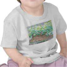 ¡Peekaboo! Camiseta