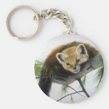 Peekaboo, marta de pino llavero personalizado