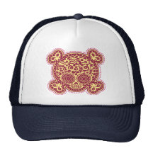 Peewee DOD Gorro De Camionero