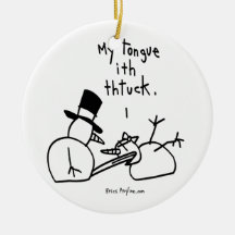 pegado ornamento para arbol de navidad