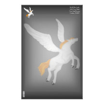 Pegaso Papeleria Personalizada